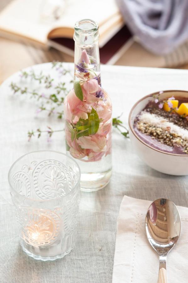 Arkhe Hotel Boutique Pals Ngoại thất bức ảnh