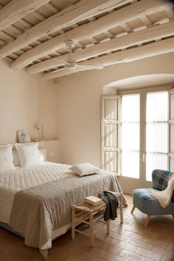 Arkhe Hotel Boutique Pals Ngoại thất bức ảnh