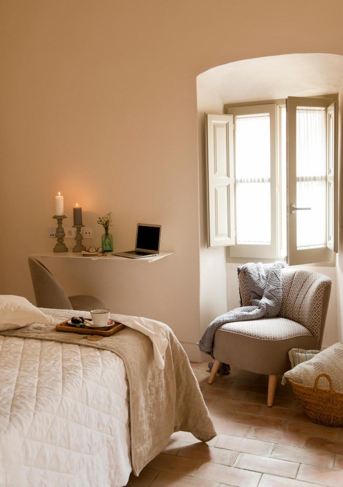 Arkhe Hotel Boutique Pals Phòng bức ảnh